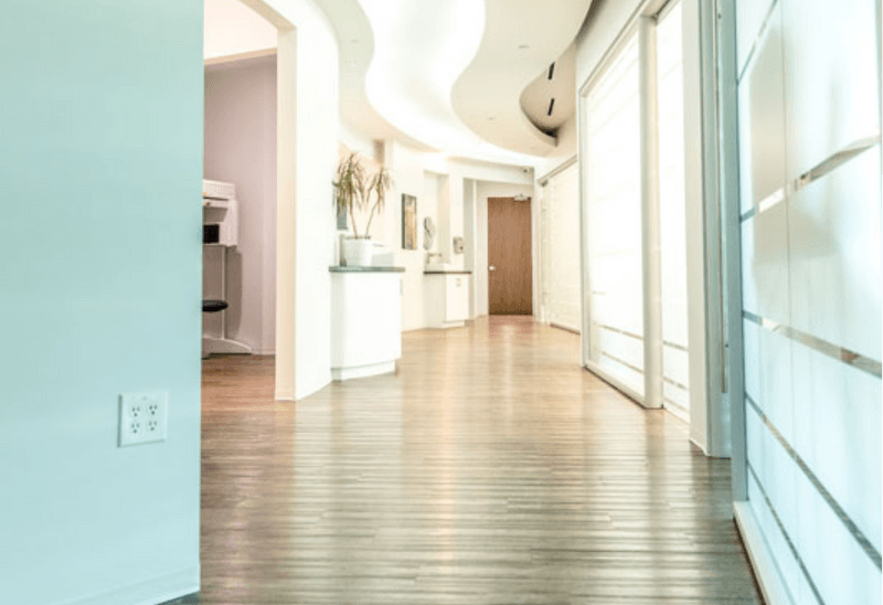 oral surgeon in The Woodlands Oral Facial Surgery Specialists at The